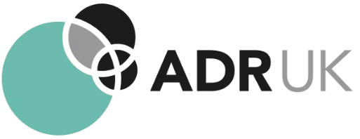 ADR UK logo