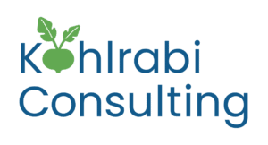 Kohlrabi Consulting logo