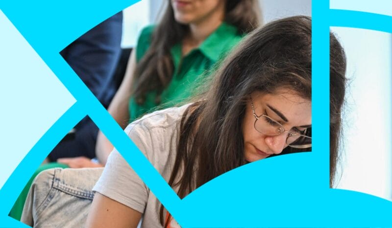 PEDRI: A place where people and data come together