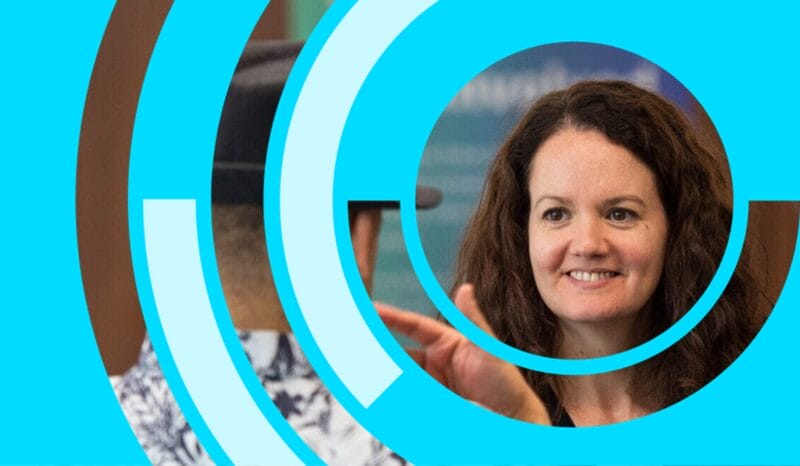 New look, same commitment to good public engagement in data research