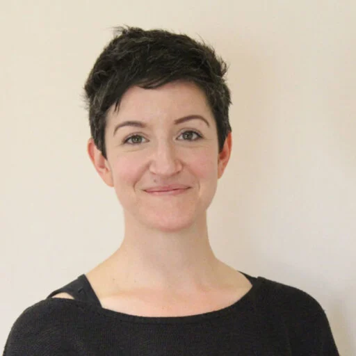 Cassandra Gould van Praag