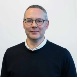 DR CHRISTIAN COLE