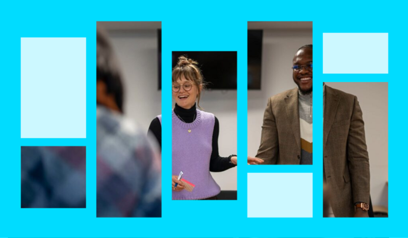 Good practice for public involvement and engagement in data research