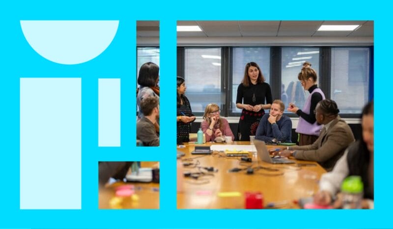 Prioritising equity in public engagement in data research