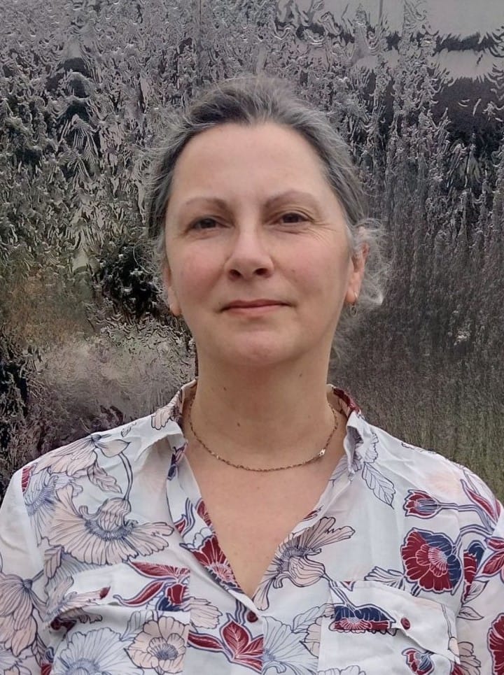 Ludivine Garside