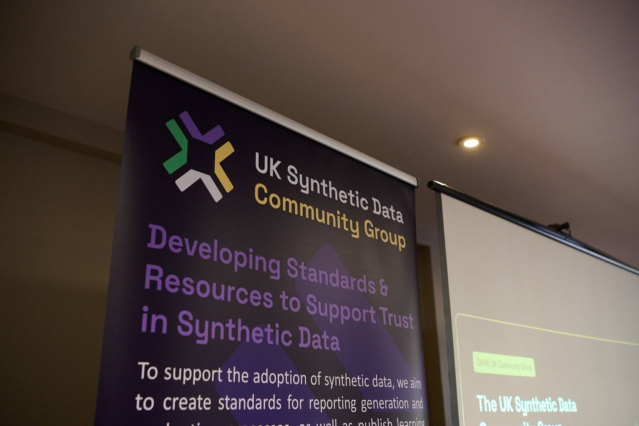 Data owner workshop