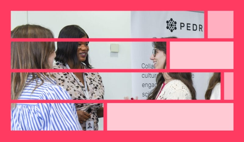 PEDRI Good Practice Standards funding call &#8211; applications now open!
