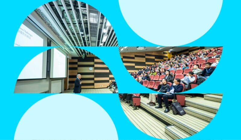 UK TRE Community Conference 2025: 22-24 September 2025; 12-2pm