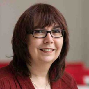 PROF CAROLE GOBLE