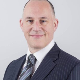 PROF SIMON THOMPSON