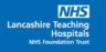 Lancashire Teaching Hospitals NHS Foundation Trust