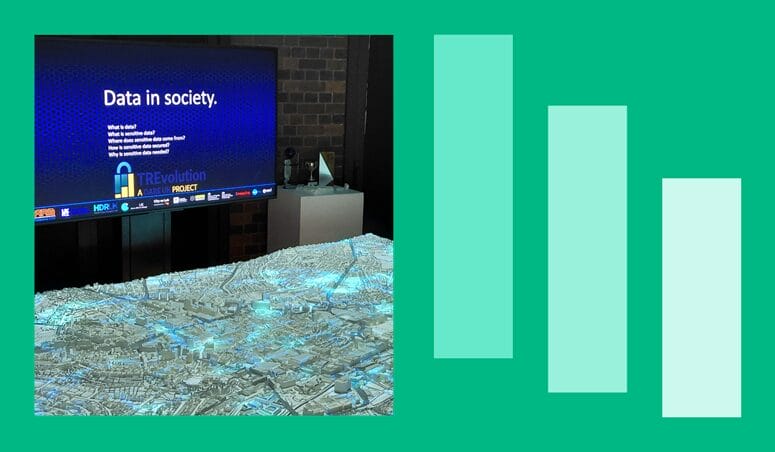 Young people share their thoughts on the future of sensitive research data