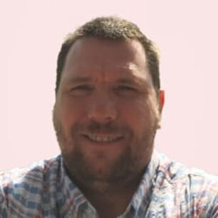 ANTONY CHUTER