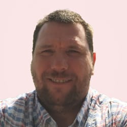 Antony Chuter