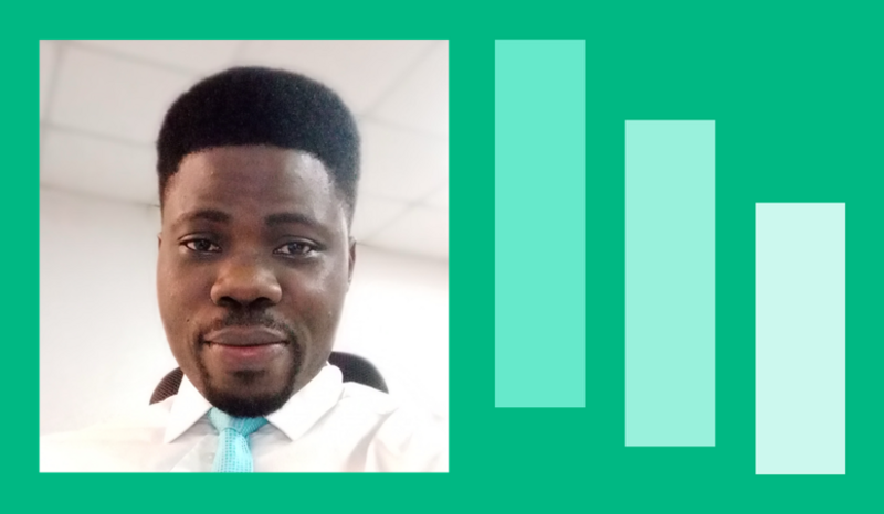 My 16-week dive into data: An internship experience with DARE UK