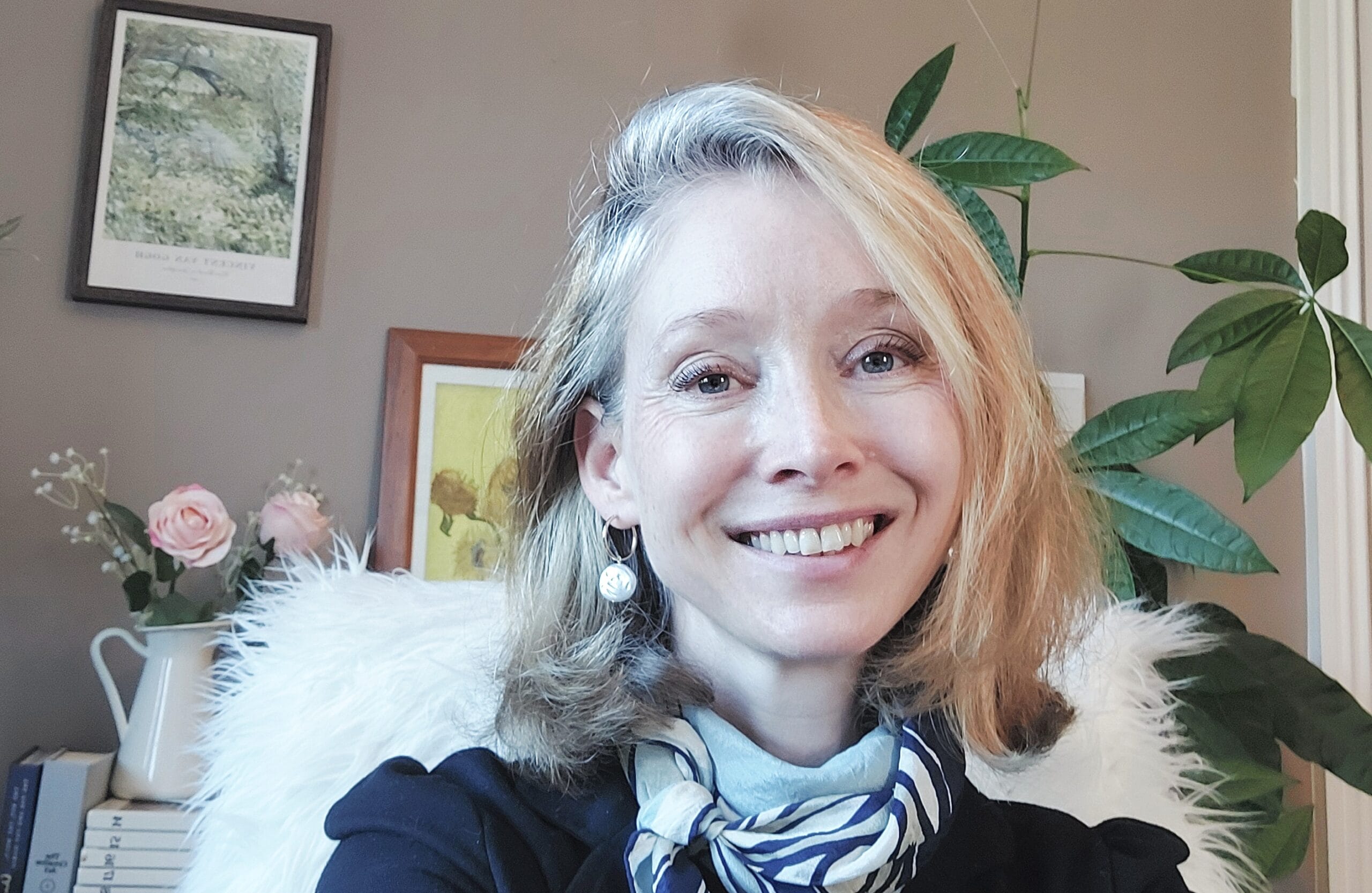 Prof April Hargreaves