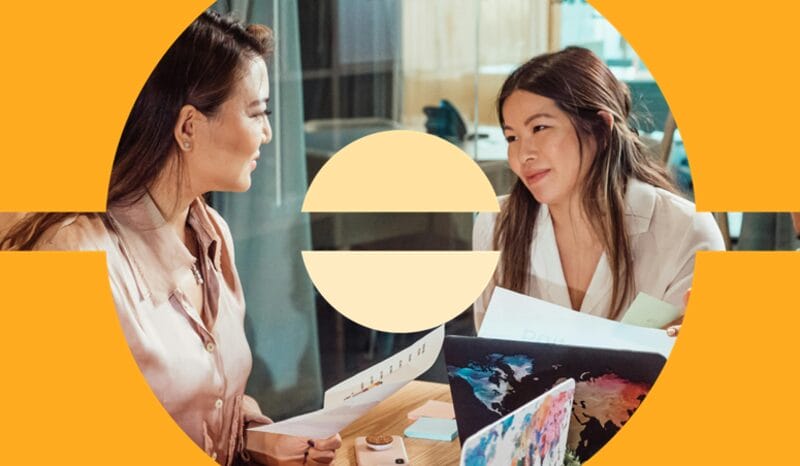 Advancing trust and collaboration in data research: Meet the groups (11-12pm)