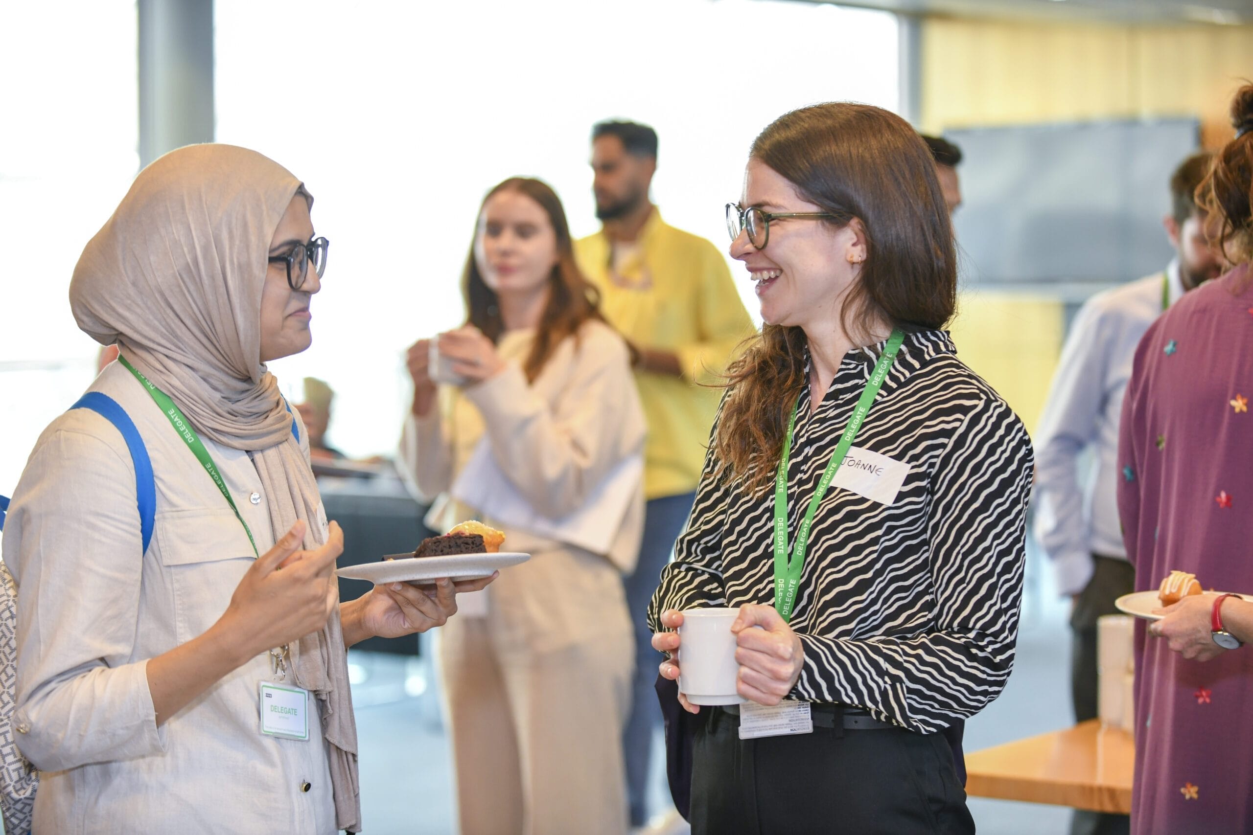 PEDRI Learning and Development Working Group