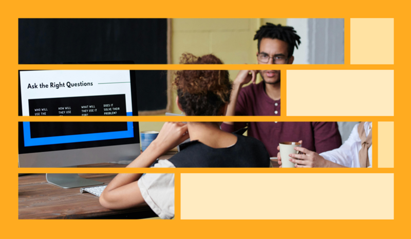 Launch webinar: Introducing Our Data Our Say (12-1pm)