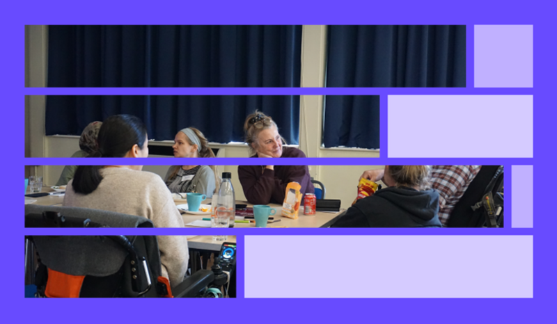 DARE UK publishes report on pilot project exploring public views towards AI trained on sensitive data