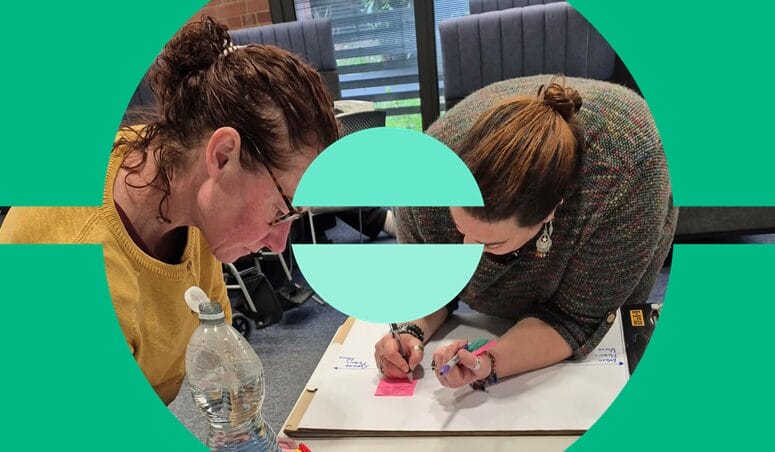 Public good, ethics and how our data is being used