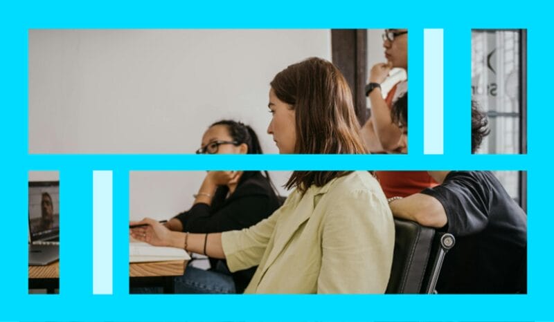 Using address-based linkages