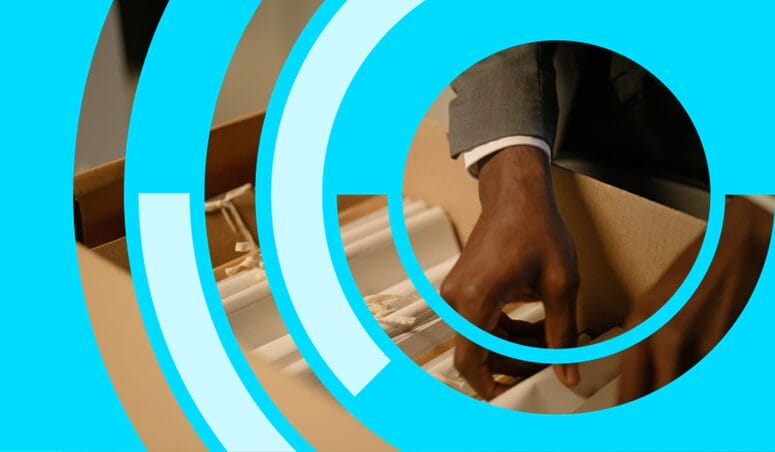 ITALO lunchtime webinar: Advances in record linkage