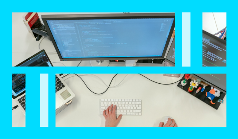 Show and Tell – Part 1: Capturing best practice in output checking via the StatbarnSDC semantic model