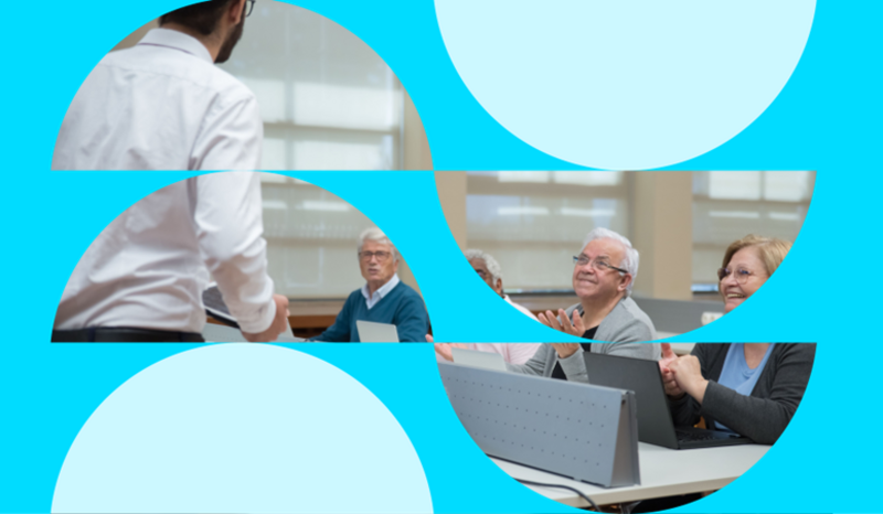 New course: Working with the public and communicating clearly in data and statistics