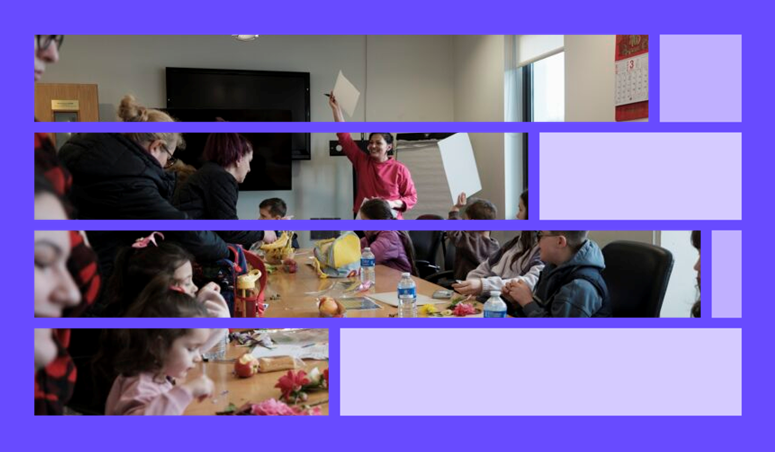 Applications now open for Take the Lead community engagement grants